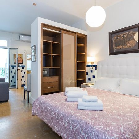 Apartamentos Bartomeu By Habama Group Sitges Eksteriør bilde