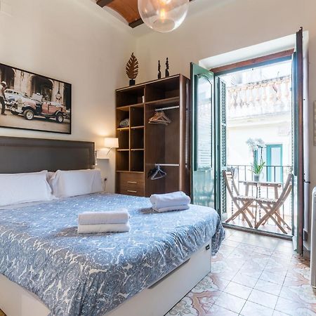 Apartamentos Bartomeu By Habama Group Sitges Eksteriør bilde