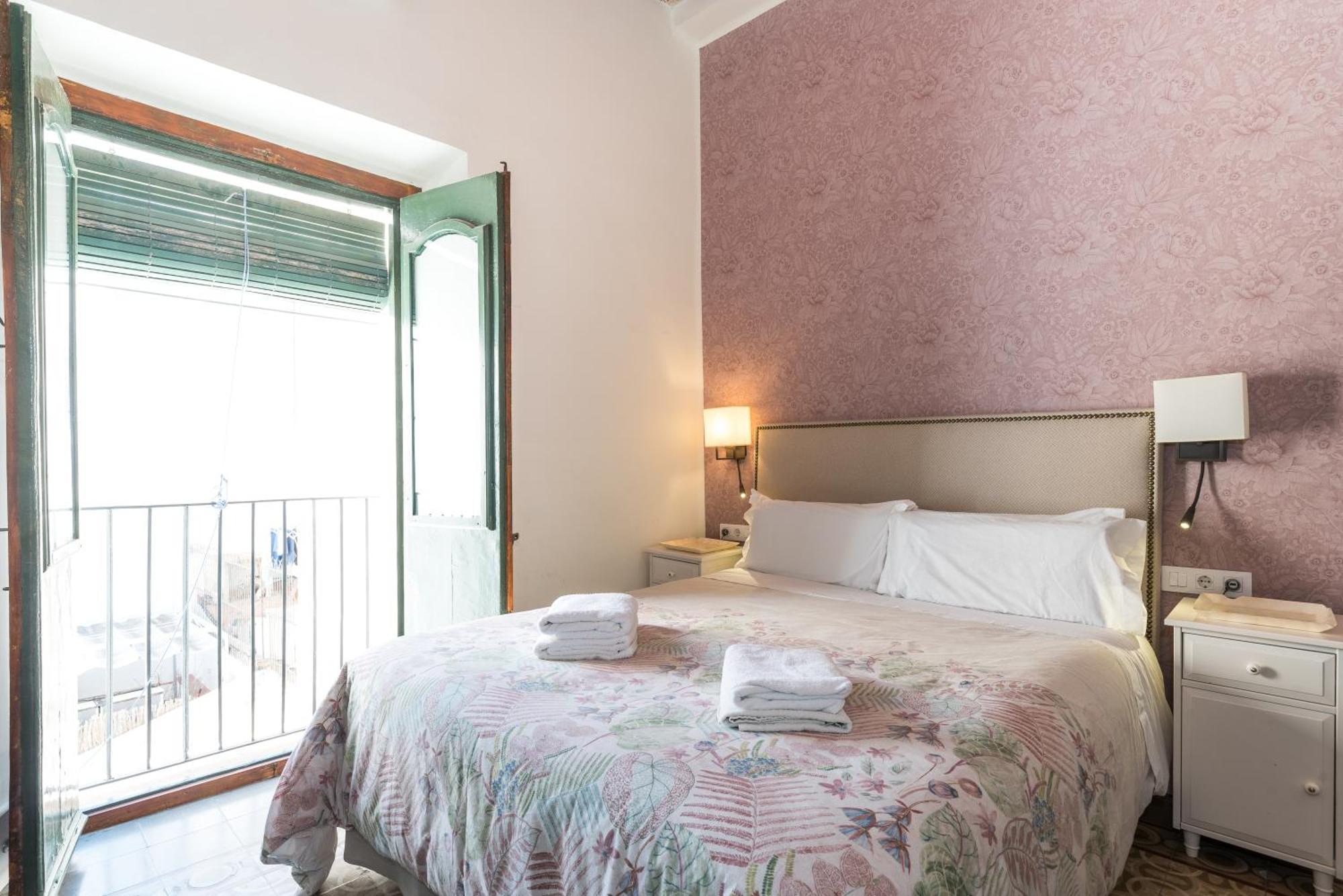 Apartamentos Bartomeu By Habama Group Sitges Eksteriør bilde