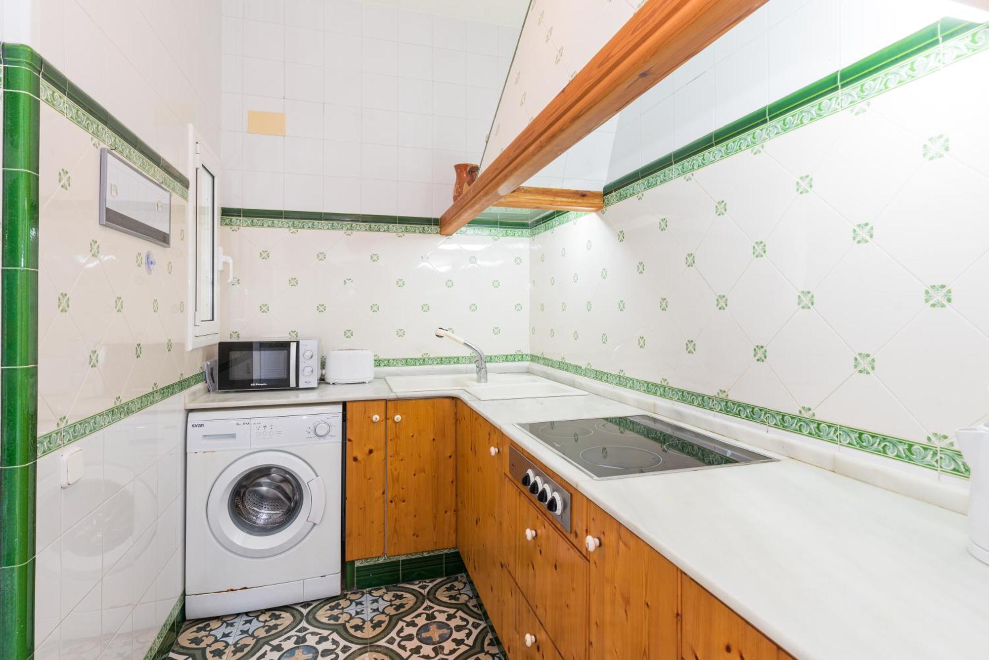 Apartamentos Bartomeu By Habama Group Sitges Eksteriør bilde