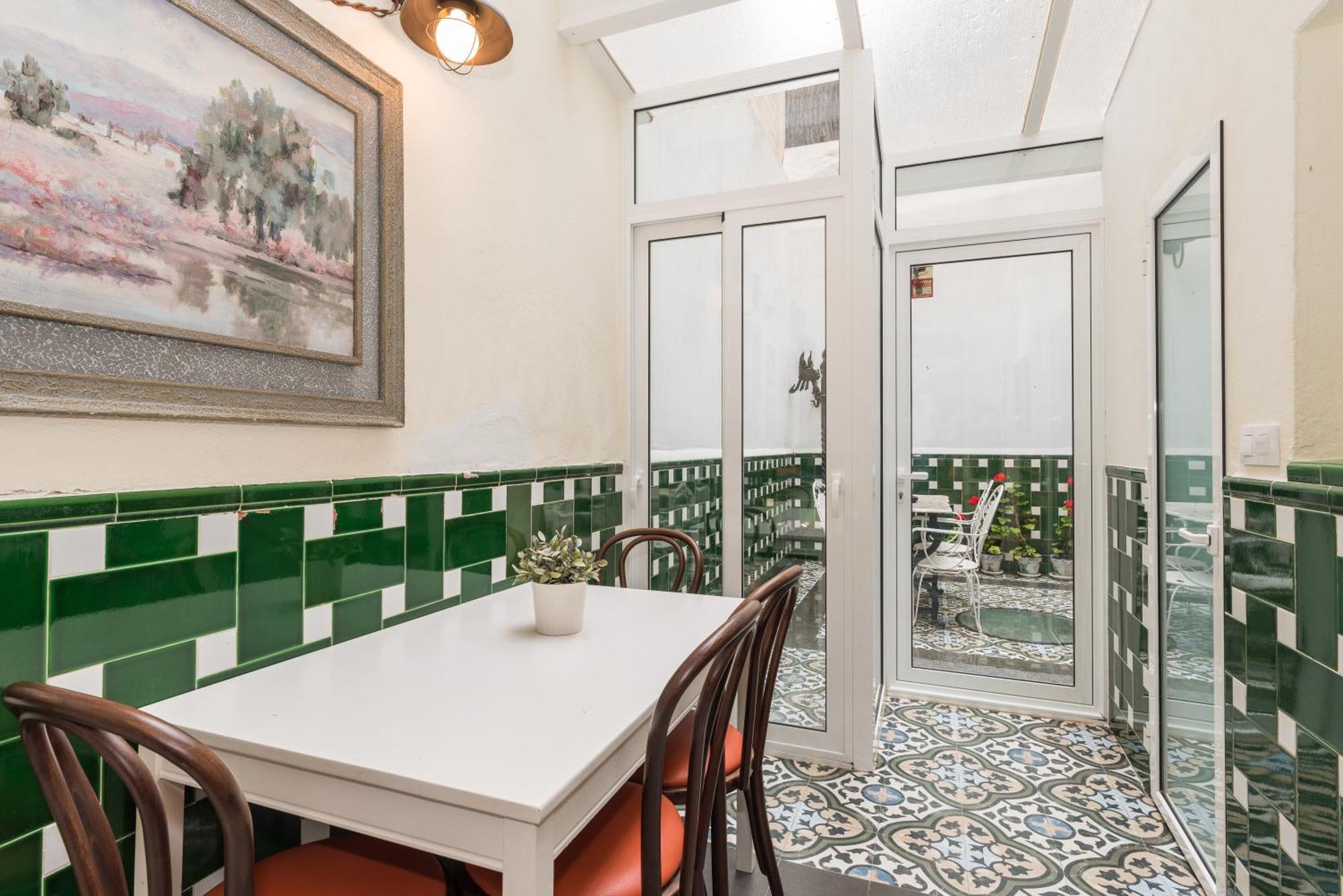 Apartamentos Bartomeu By Habama Group Sitges Eksteriør bilde