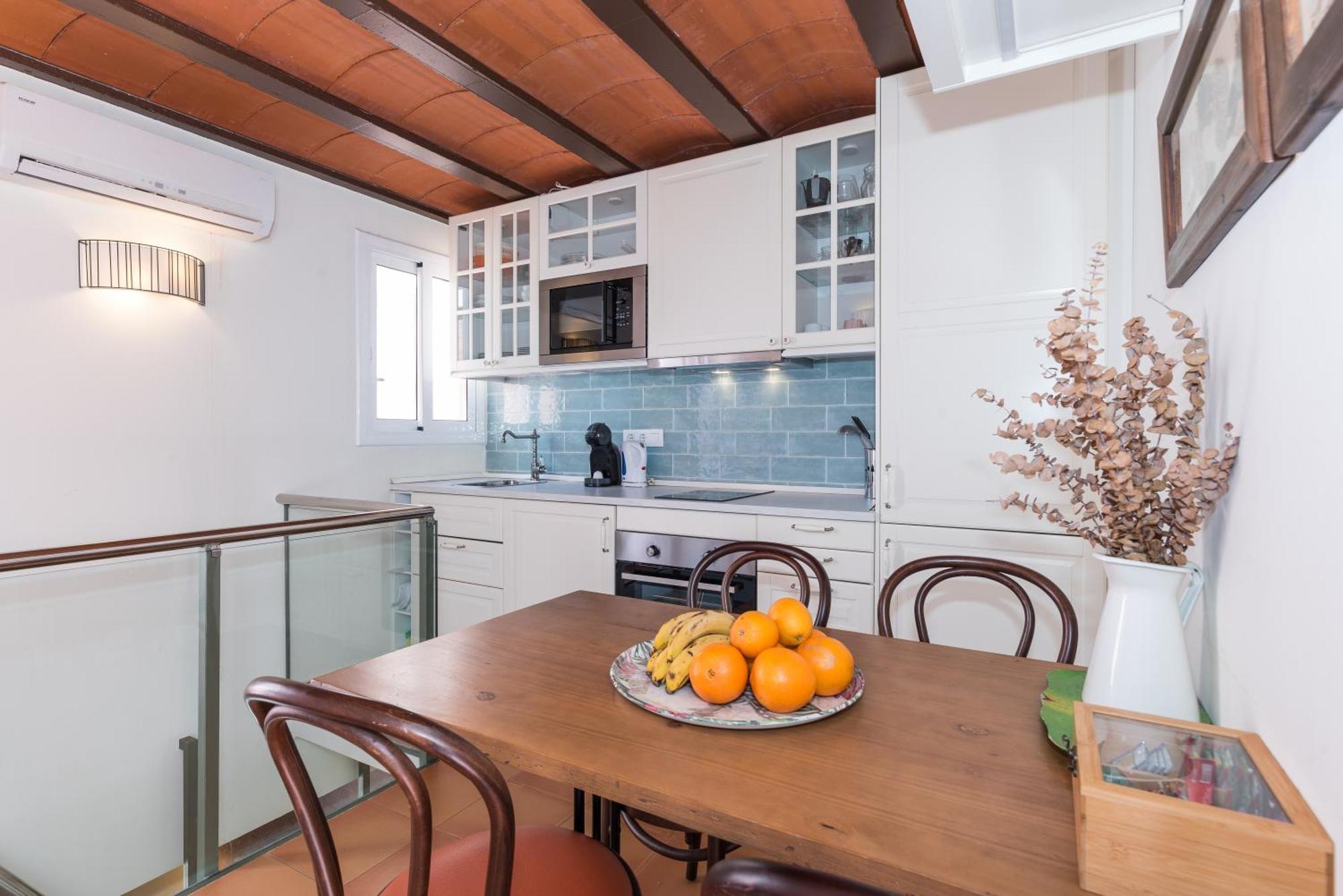 Apartamentos Bartomeu By Habama Group Sitges Eksteriør bilde