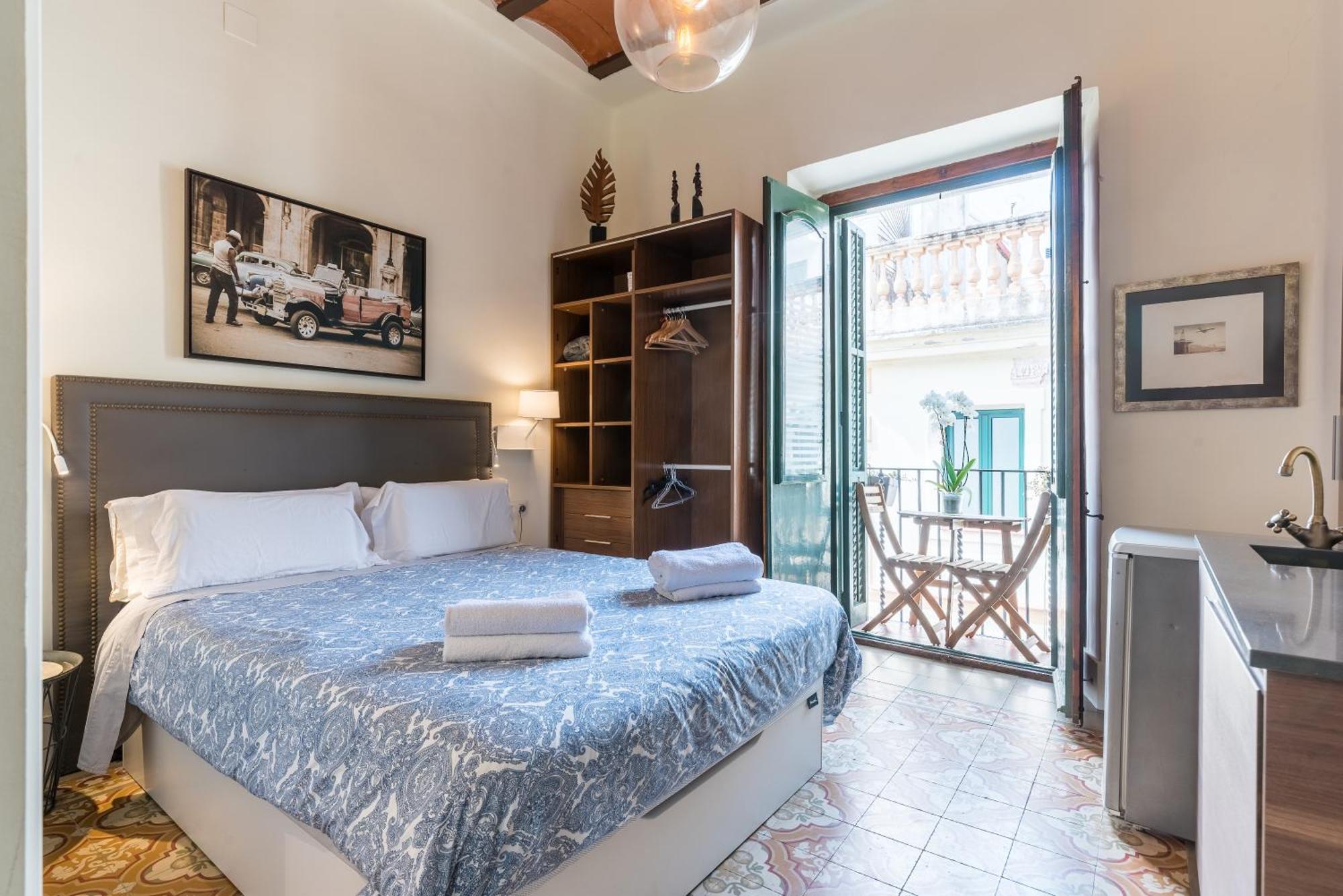 Apartamentos Bartomeu By Habama Group Sitges Eksteriør bilde
