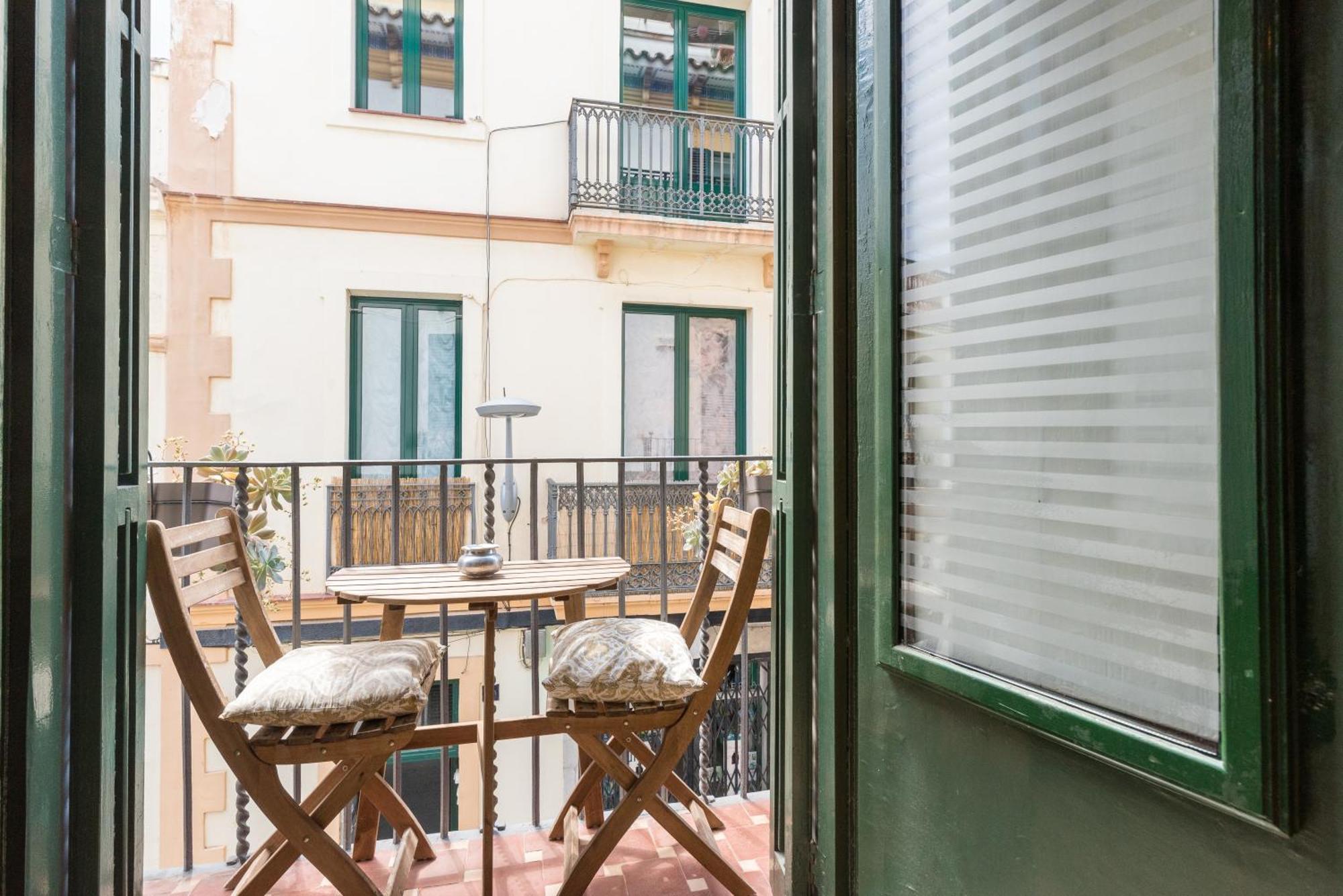 Apartamentos Bartomeu By Habama Group Sitges Rom bilde